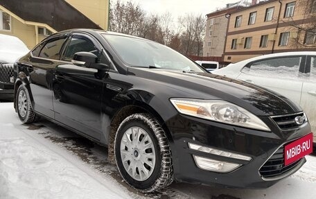 Ford Mondeo IV, 2011 год, 700 000 рублей, 26 фотография