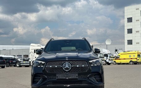 Mercedes-Benz GLE, 2025 год, 13 290 000 рублей, 4 фотография