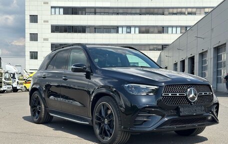 Mercedes-Benz GLE, 2025 год, 13 290 000 рублей, 5 фотография