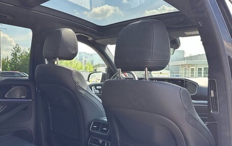 Mercedes-Benz GLE, 2025 год, 13 290 000 рублей, 3 фотография
