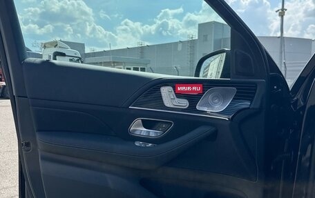 Mercedes-Benz GLE, 2025 год, 13 290 000 рублей, 6 фотография