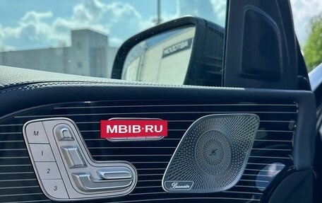 Mercedes-Benz GLE, 2025 год, 13 290 000 рублей, 7 фотография
