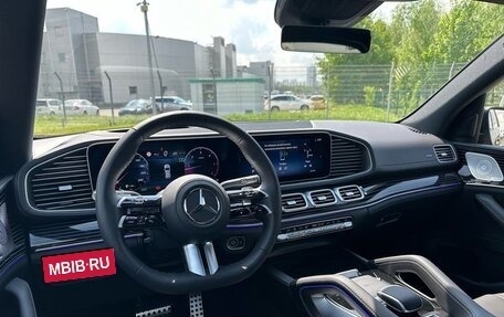 Mercedes-Benz GLE, 2025 год, 13 290 000 рублей, 10 фотография