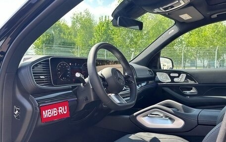 Mercedes-Benz GLE, 2025 год, 13 290 000 рублей, 2 фотография