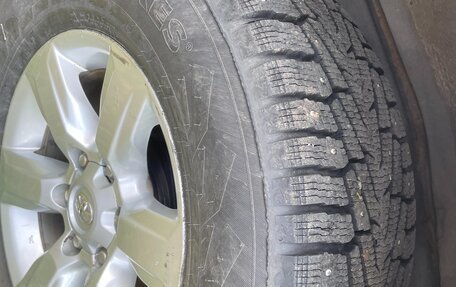 Toyota Land Cruiser Prado 150 рестайлинг 2, 2014 год, 2 950 000 рублей, 12 фотография