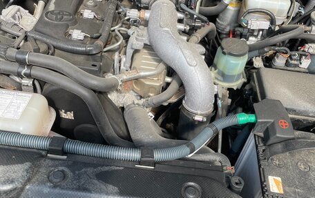 Toyota Land Cruiser Prado 150 рестайлинг 2, 2014 год, 2 950 000 рублей, 13 фотография
