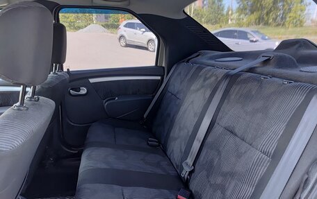 Renault Logan I, 2011 год, 399 000 рублей, 15 фотография