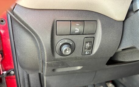 Citroen Berlingo II рестайлинг, 2010 год, 598 000 рублей, 11 фотография