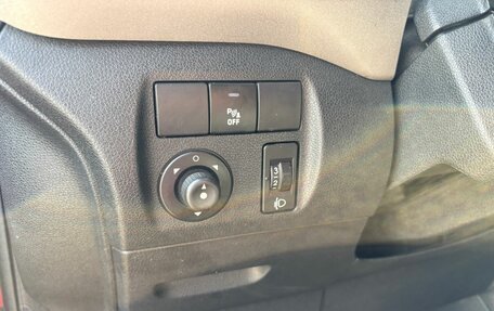 Citroen Berlingo II рестайлинг, 2010 год, 598 000 рублей, 10 фотография
