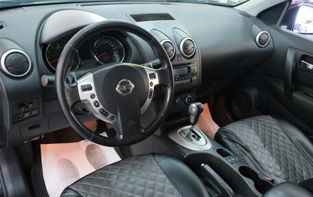 Nissan Qashqai, 2013 год, 1 299 000 рублей, 11 фотография