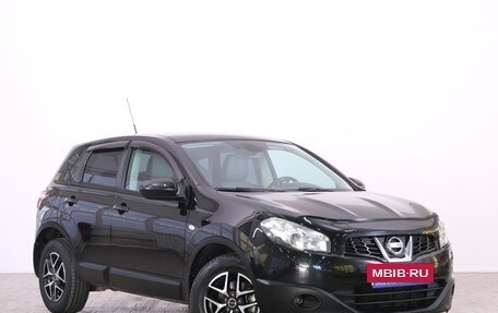 Nissan Qashqai, 2013 год, 1 299 000 рублей, 2 фотография