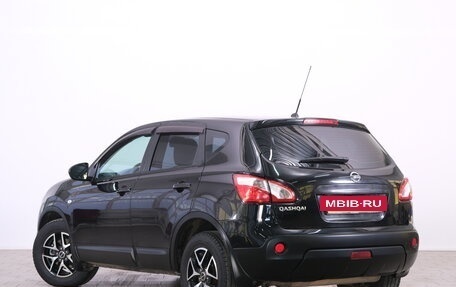 Nissan Qashqai, 2013 год, 1 299 000 рублей, 5 фотография
