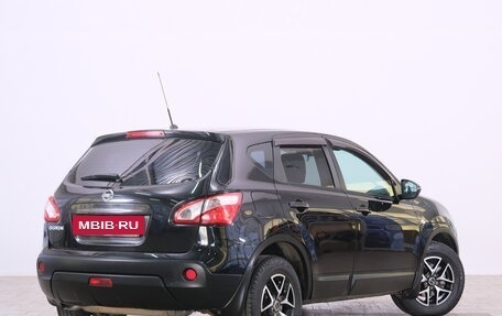 Nissan Qashqai, 2013 год, 1 299 000 рублей, 7 фотография