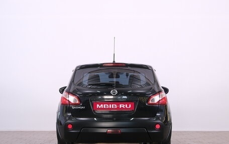 Nissan Qashqai, 2013 год, 1 299 000 рублей, 6 фотография
