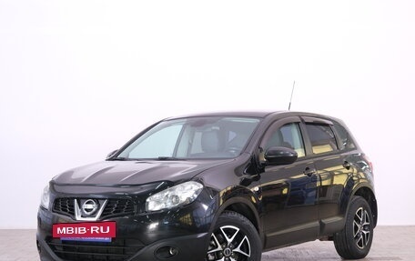 Nissan Qashqai, 2013 год, 1 299 000 рублей, 4 фотография