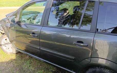 Opel Zafira B, 2012 год, 280 000 рублей, 2 фотография