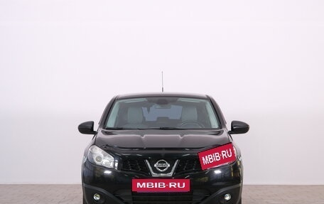 Nissan Qashqai, 2013 год, 1 299 000 рублей, 3 фотография