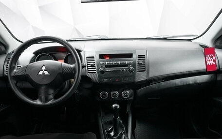 Mitsubishi Outlander III рестайлинг 3, 2010 год, 1 149 000 рублей, 7 фотография