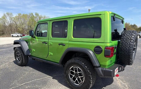 Jeep Wrangler, 2026 год, 6 869 000 рублей, 3 фотография