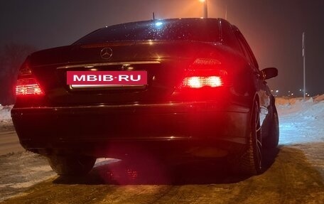 Mercedes-Benz E-Класс, 2005 год, 777 777 рублей, 11 фотография