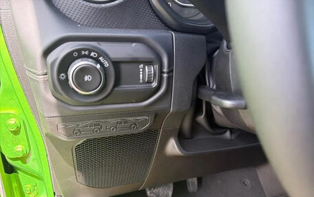 Jeep Wrangler, 2026 год, 6 869 000 рублей, 16 фотография
