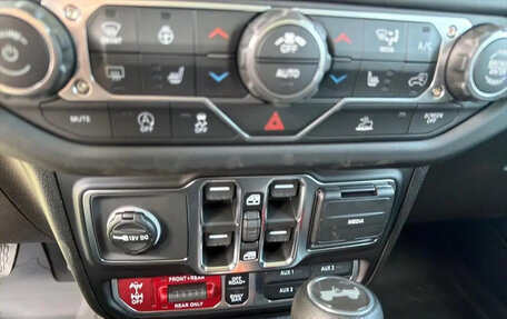 Jeep Wrangler, 2026 год, 6 869 000 рублей, 20 фотография