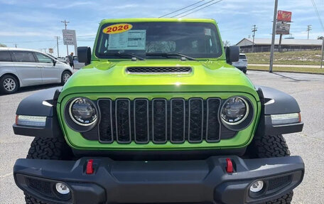Jeep Wrangler, 2026 год, 6 869 000 рублей, 32 фотография