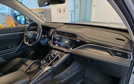 Geely Atlas, 2022 год, 1 865 000 рублей, 7 фотография