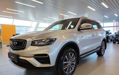 Geely Atlas, 2022 год, 1 865 000 рублей, 1 фотография