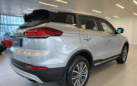 Geely Atlas, 2022 год, 1 865 000 рублей, 2 фотография