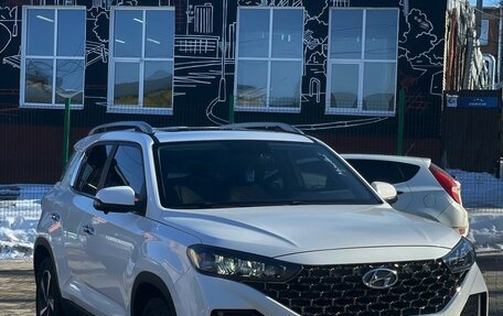 Hyundai ix35, 2022 год, 1 900 000 рублей, 1 фотография