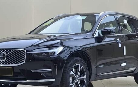 Volvo XC60 II, 2026 год, 5 918 022 рублей, 1 фотография