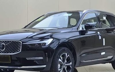 Volvo XC60 II, 2026 год, 5 918 022 рублей, 1 фотография