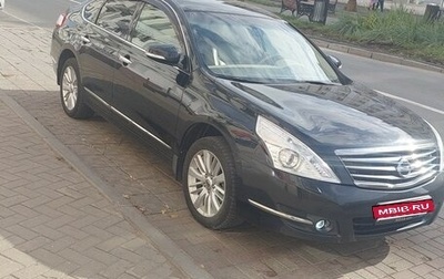 Nissan Teana, 2012 год, 1 110 000 рублей, 1 фотография