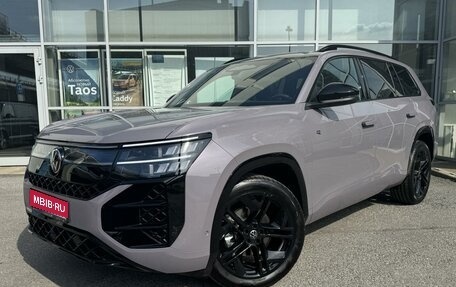 Volkswagen Teramont, 2025 год, 7 690 000 рублей, 1 фотография
