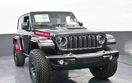 Jeep Wrangler, 2026 год, 6 878 000 рублей, 1 фотография