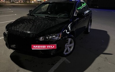 Mitsubishi Lancer IX, 2010 год, 590 000 рублей, 1 фотография