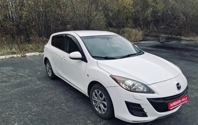 Mazda 3, 2011 год, 930 000 рублей, 1 фотография