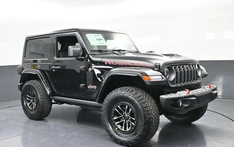 Jeep Wrangler, 2026 год, 6 878 000 рублей, 6 фотография