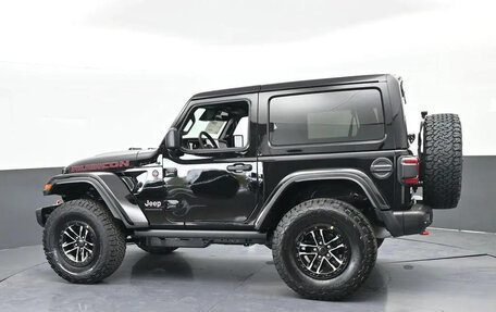 Jeep Wrangler, 2026 год, 6 878 000 рублей, 4 фотография
