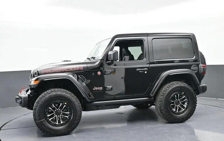 Jeep Wrangler, 2026 год, 6 878 000 рублей, 3 фотография