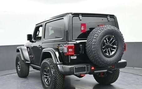 Jeep Wrangler, 2026 год, 6 878 000 рублей, 2 фотография