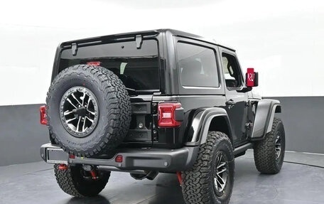 Jeep Wrangler, 2026 год, 6 878 000 рублей, 5 фотография