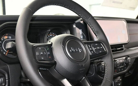 Jeep Wrangler, 2026 год, 6 878 000 рублей, 14 фотография