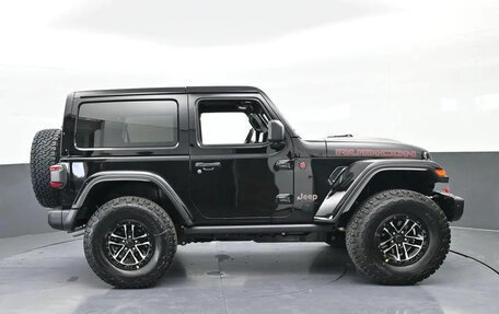 Jeep Wrangler, 2026 год, 6 878 000 рублей, 8 фотография