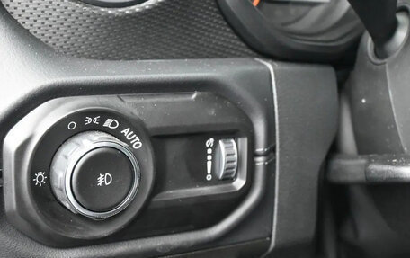Jeep Wrangler, 2026 год, 6 878 000 рублей, 9 фотография