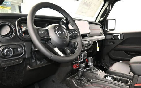 Jeep Wrangler, 2026 год, 6 878 000 рублей, 16 фотография