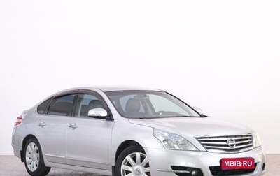 Nissan Teana, 2008 год, 999 000 рублей, 1 фотография