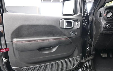 Jeep Wrangler, 2026 год, 6 878 000 рублей, 17 фотография