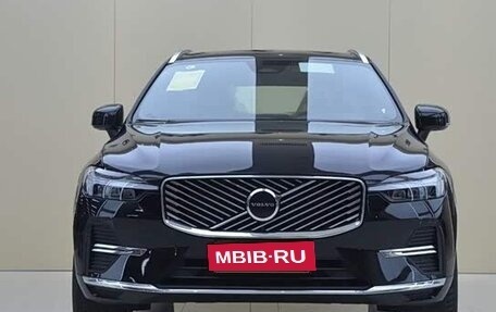 Volvo XC60 II, 2026 год, 5 918 022 рублей, 2 фотография